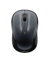 LOGITECH Wireless Mouse M325s - DARK SILVER - EMEA - nr 33