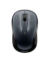 LOGITECH Wireless Mouse M325s - DARK SILVER - EMEA - nr 45