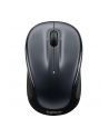LOGITECH Wireless Mouse M325s - DARK SILVER - EMEA - nr 52