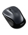 LOGITECH Wireless Mouse M325s - DARK SILVER - EMEA - nr 55