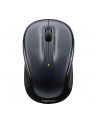 LOGITECH Wireless Mouse M325s - DARK SILVER - EMEA - nr 9