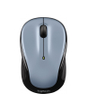 LOGITECH Wireless Mouse M325s - LIGHT SILVER - EMEA - nr 14