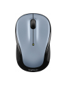 LOGITECH Wireless Mouse M325s - LIGHT SILVER - EMEA - nr 1