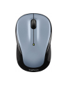 LOGITECH Wireless Mouse M325s - LIGHT SILVER - EMEA - nr 28