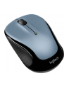 LOGITECH Wireless Mouse M325s - LIGHT SILVER - EMEA - nr 34