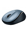 LOGITECH Wireless Mouse M325s - LIGHT SILVER - EMEA - nr 35