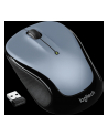 LOGITECH Wireless Mouse M325s - LIGHT SILVER - EMEA - nr 46