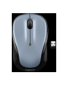 LOGITECH Wireless Mouse M325s - LIGHT SILVER - EMEA - nr 47