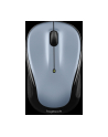 LOGITECH Wireless Mouse M325s - LIGHT SILVER - EMEA - nr 48