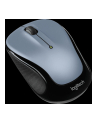 LOGITECH Wireless Mouse M325s - LIGHT SILVER - EMEA - nr 49