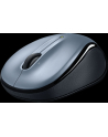 LOGITECH Wireless Mouse M325s - LIGHT SILVER - EMEA - nr 50