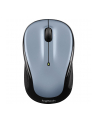 LOGITECH Wireless Mouse M325s - LIGHT SILVER - EMEA - nr 8