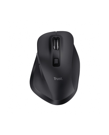 TRUST FYDA Wireless Mouse ECO