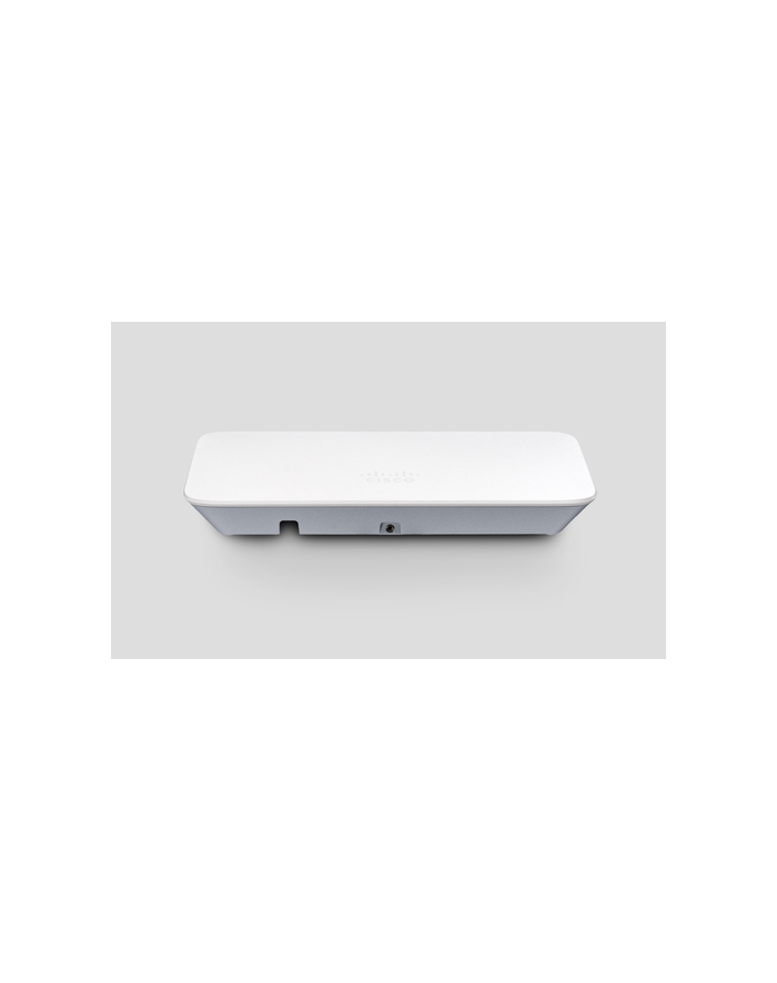 CISCO Meraki Go - Wi-Fi 6 Access Point-(wersja europejska) Power główny