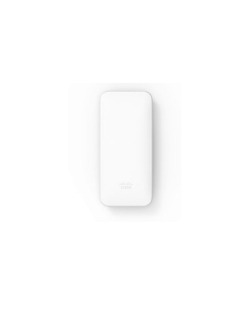 CISCO Meraki GO - Outdoor Wi-Fi 6 Access Point-(wersja europejska) Power