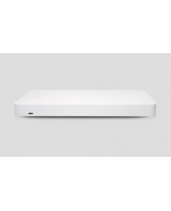 CISCO Meraki Go - Router Firewall Plus 500 Mbps+ - (wersja europejska)