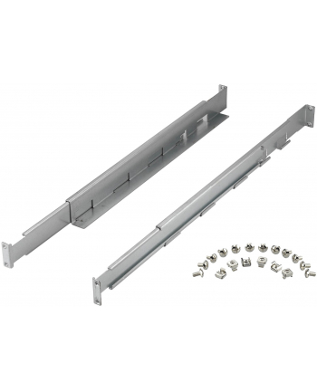 Zestaw szyn POWER WALKER 10120531 (550mm x 70 mm x 140mm)