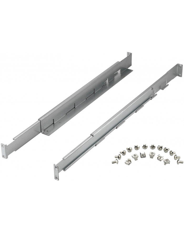 Zestaw szyn POWER WALKER 10120531 (550mm x 70 mm x 140mm) główny