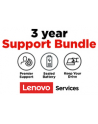 LENOVO ThinkPlus ePac Premier Support + KYD + 3Y SBTY + International Upg - nr 8