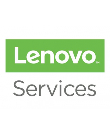 LENOVO ThinkPlus ePac 5Y Premier support from 1Y Premier Support