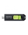 ADATA FLASHDRIVE UC300 64GB USB 32 BLACK'GREEN - nr 3