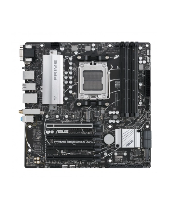 ASUS PRIME B650M-A nr 2