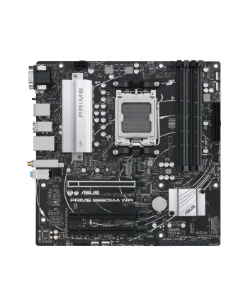 ASUS PRIME B650M-A WIFI nr 1