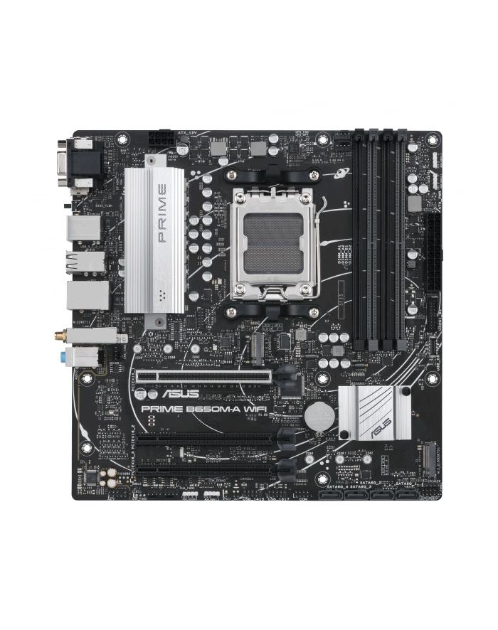 ASUS PRIME B650M-A WIFI główny