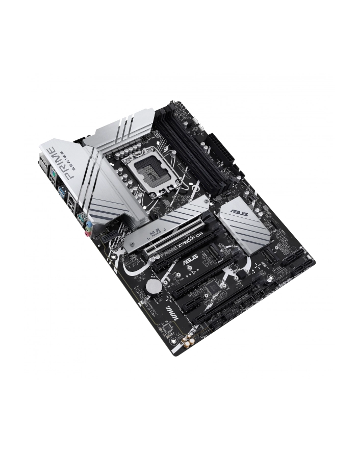 ASUS PRIME Z790-P LGA1700 1xHDMI 1xDP główny