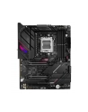 ASUS ROG STRIX B650E-E GAMING WIFI 1xHDMI 1xDP 4xSATA 6Gb/s ports - nr 17