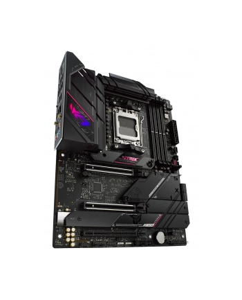 ASUS ROG STRIX B650E-E GAMING WIFI 1xHDMI 1xDP 4xSATA 6Gb/s ports