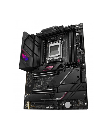 ASUS ROG STRIX B650E-E GAMING WIFI 1xHDMI 1xDP 4xSATA 6Gb/s ports