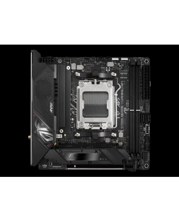 ASUS ROG STRIX B650E-I GAMING WIFI 1xHDMI 2xSATA 6Gb/s ports nr 1