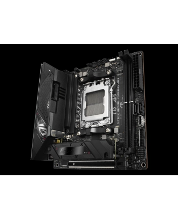 ASUS ROG STRIX B650E-I GAMING WIFI 1xHDMI 2xSATA 6Gb/s ports nr 2
