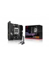 ASUS ROG STRIX B650E-I GAMING WIFI 1xHDMI 2xSATA 6Gb/s ports - nr 1