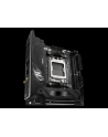 ASUS ROG STRIX B650E-I GAMING WIFI 1xHDMI 2xSATA 6Gb/s ports - nr 20