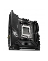 ASUS ROG STRIX B650E-I GAMING WIFI 1xHDMI 2xSATA 6Gb/s ports - nr 40