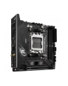 ASUS ROG STRIX B650E-I GAMING WIFI 1xHDMI 2xSATA 6Gb/s ports - nr 43