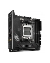 ASUS ROG STRIX B650E-I GAMING WIFI 1xHDMI 2xSATA 6Gb/s ports - nr 44
