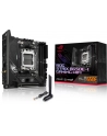 ASUS ROG STRIX B650E-I GAMING WIFI 1xHDMI 2xSATA 6Gb/s ports - nr 65