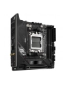 ASUS ROG STRIX B650E-I GAMING WIFI 1xHDMI 2xSATA 6Gb/s ports - nr 67