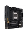 ASUS TUF GAMING B650M-PLUS 1xHDMI 1xDP 4xSATA 6Gb/s ports - nr 101