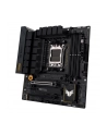 ASUS TUF GAMING B650M-PLUS 1xHDMI 1xDP 4xSATA 6Gb/s ports - nr 13