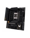 ASUS TUF GAMING B650M-PLUS 1xHDMI 1xDP 4xSATA 6Gb/s ports - nr 1