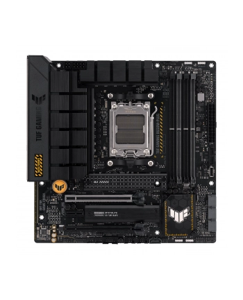 ASUS TUF GAMING B650M-PLUS 1xHDMI 1xDP 4xSATA 6Gb/s ports nr 1