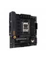 ASUS TUF GAMING B650M-PLUS 1xHDMI 1xDP 4xSATA 6Gb/s ports - nr 3