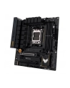 ASUS TUF GAMING B650M-PLUS 1xHDMI 1xDP 4xSATA 6Gb/s ports - nr 42