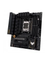 ASUS TUF GAMING B650M-PLUS 1xHDMI 1xDP 4xSATA 6Gb/s ports - nr 4