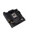 ASUS TUF GAMING B650M-PLUS 1xHDMI 1xDP 4xSATA 6Gb/s ports - nr 5