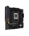 ASUS TUF GAMING B650M-PLUS 1xHDMI 1xDP 4xSATA 6Gb/s ports - nr 60